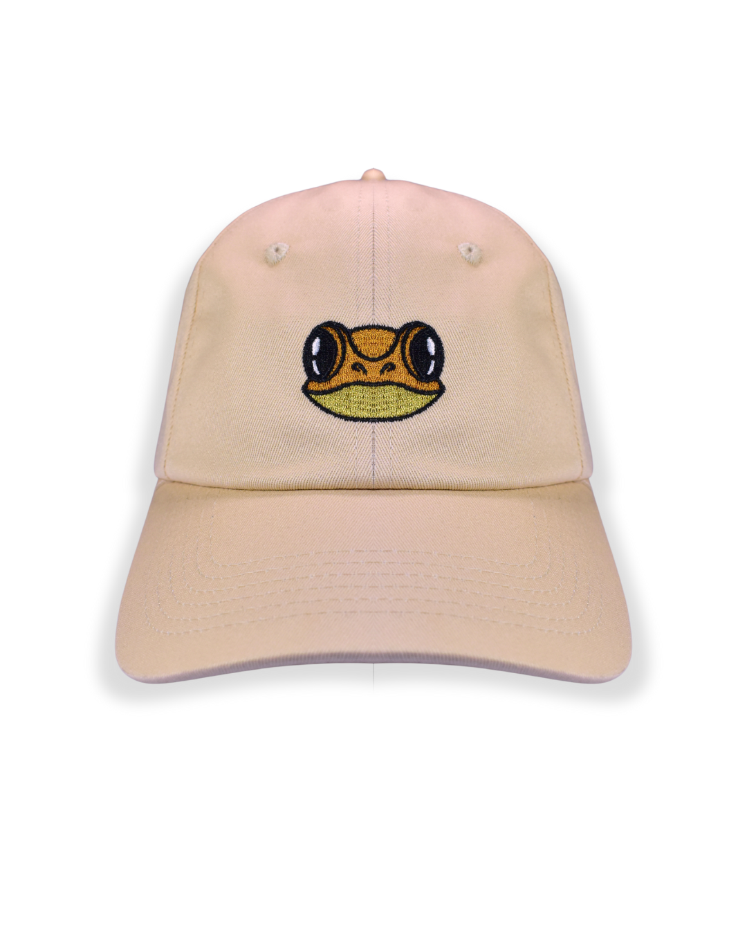Concho Cap
