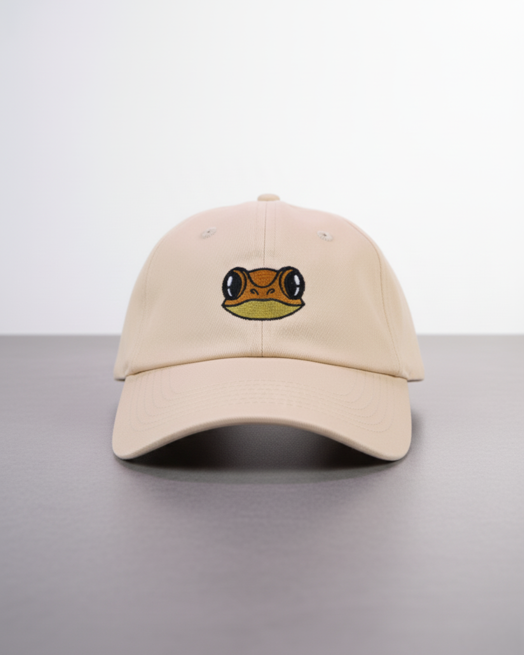Concho Cap