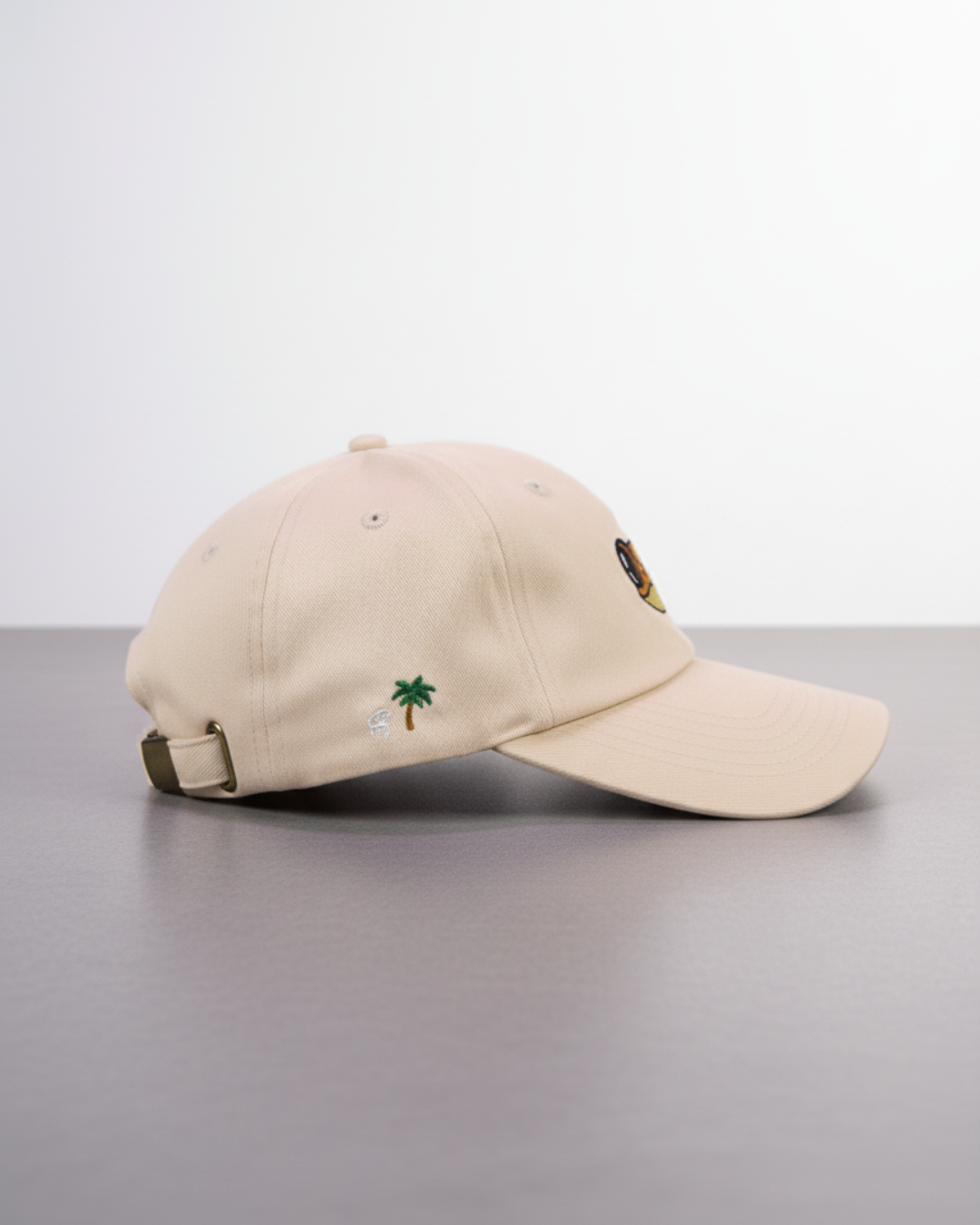Concho Cap