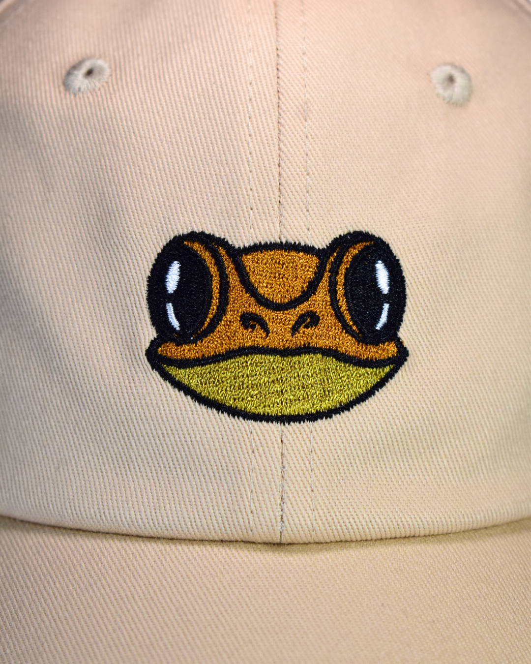 Concho Cap
