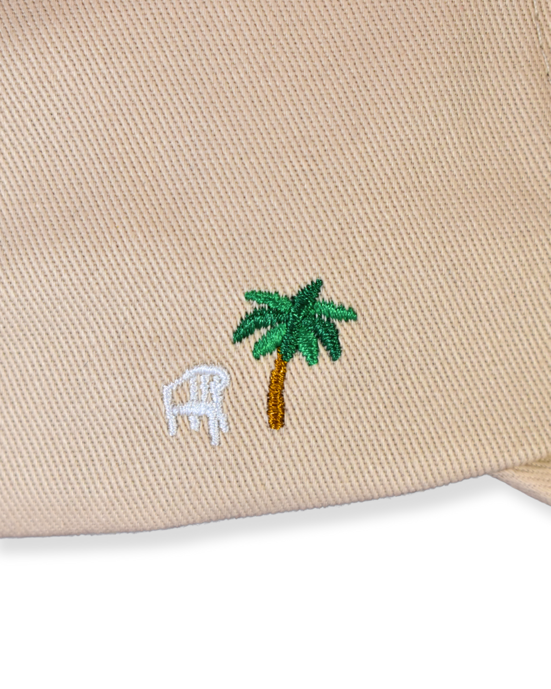Concho Cap