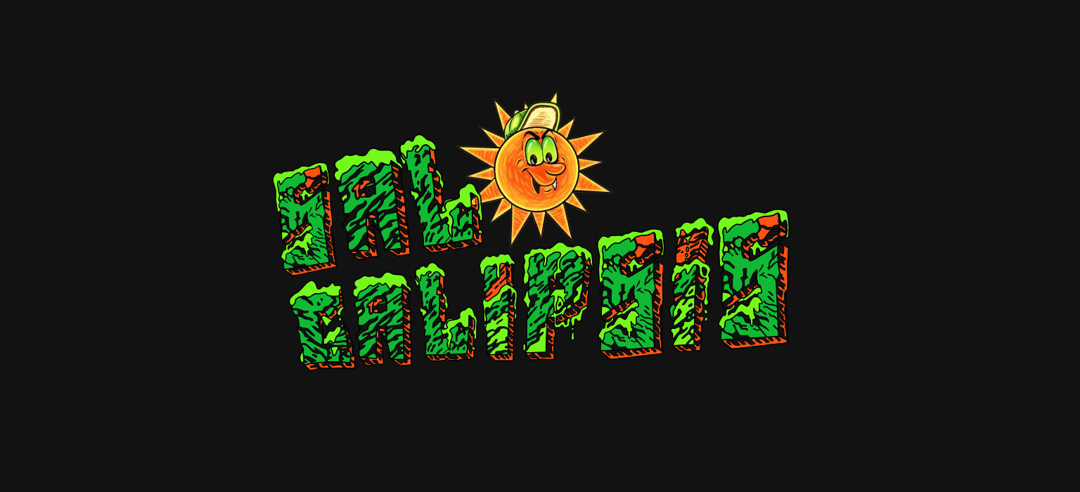 SALOCALIPSIS COLLECTION