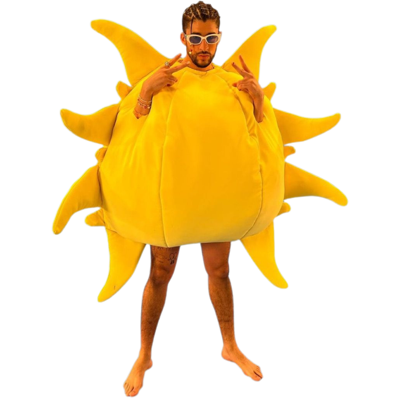 SeGUíMo’ AQUí Collection