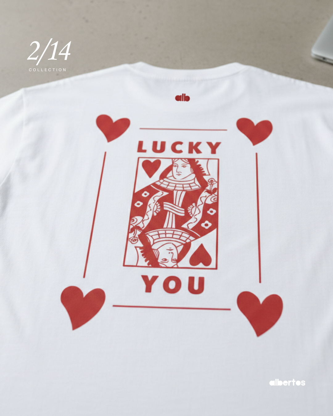 Lucky You