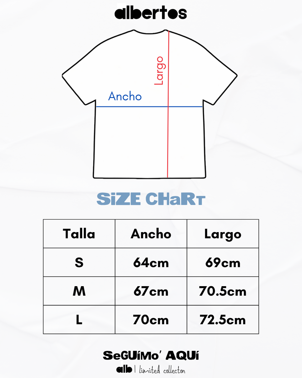 Camiseta Oversize DtMf