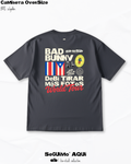 Camiseta Oversize PRxCR