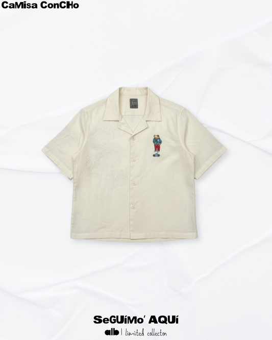 Camisa Concho