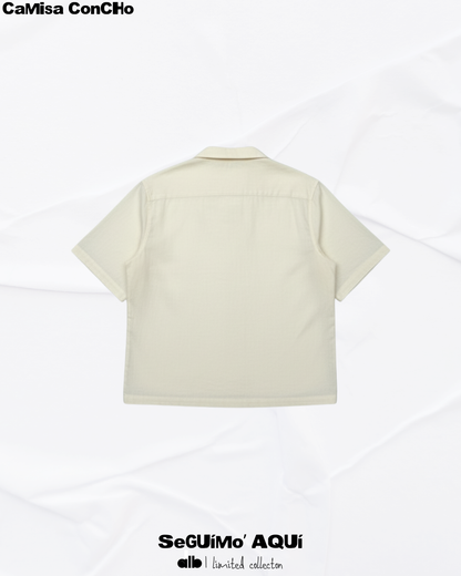Camisa Concho