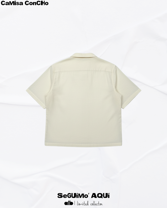 Camisa Concho