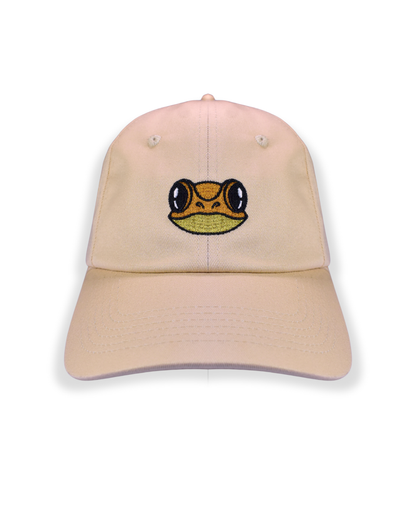 Concho Cap