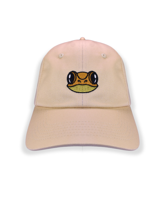 Concho Cap