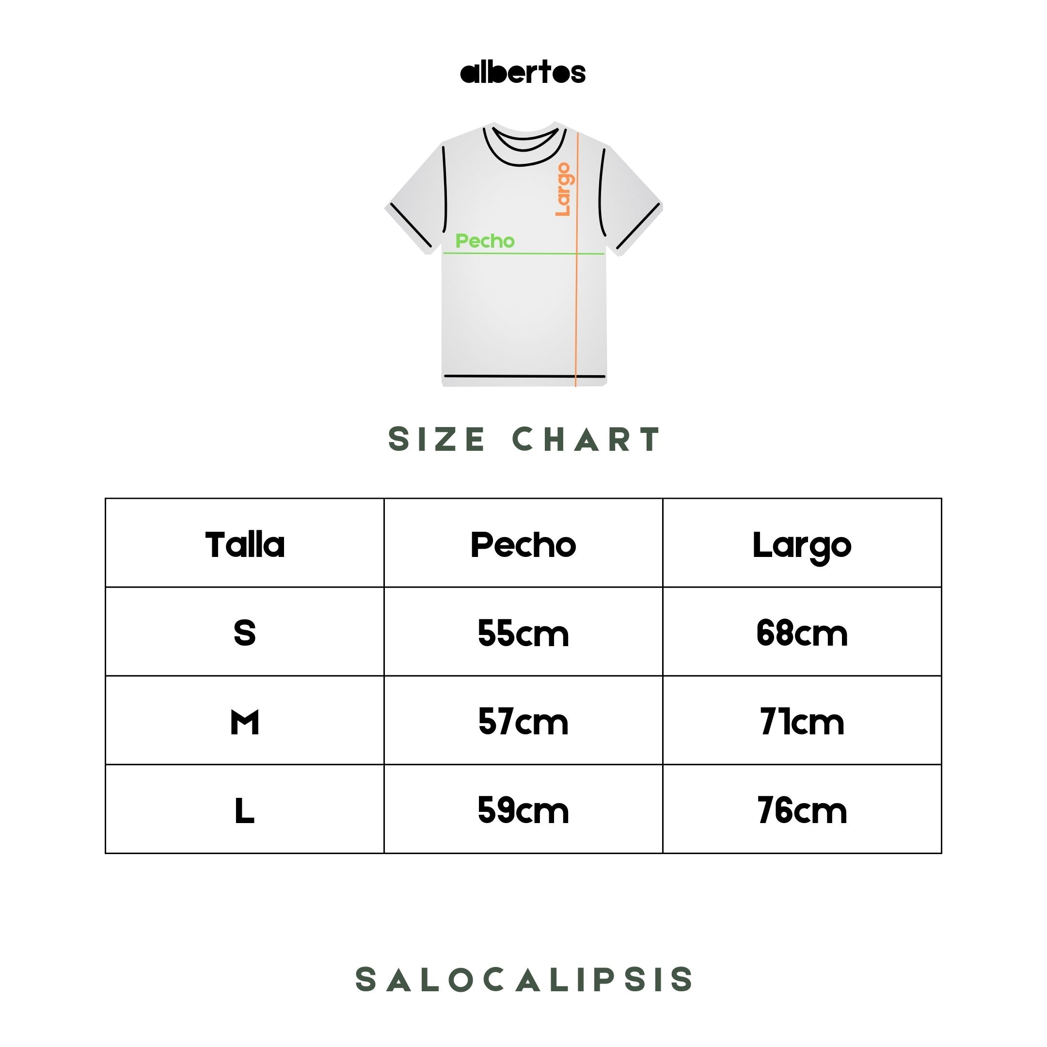 Camiseta Oversize Ferxxo Alakrán