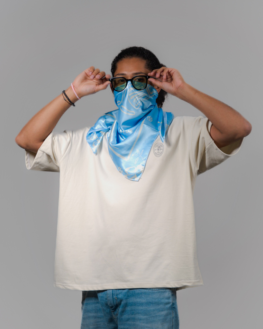 Pañoleta Inolvidable