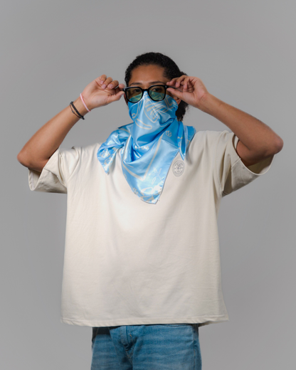 Pañoleta Inolvidable