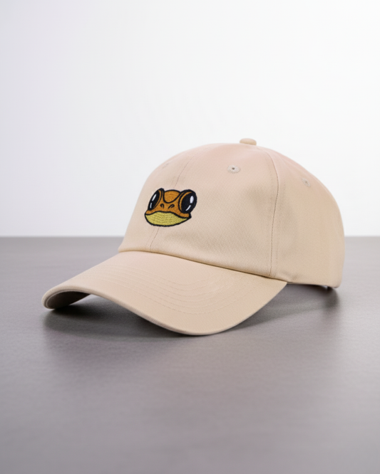 Concho Cap