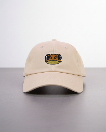 Concho Cap